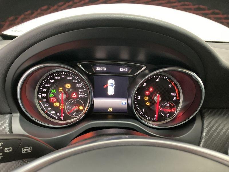 Mercedes-Benz Classe A A 200 d Premium