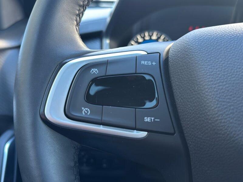 DR AUTOMOBILES dr 3.0 DR 3.0 GPL A/T