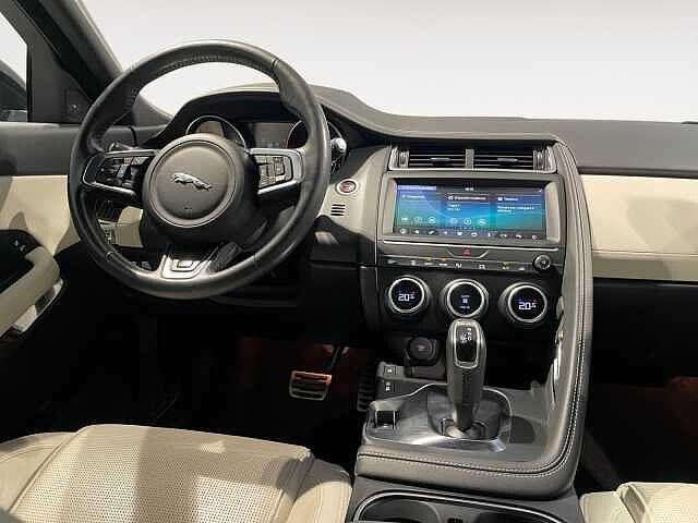 Jaguar E-PACE R-Dynamic S - IVA ESPOSTA