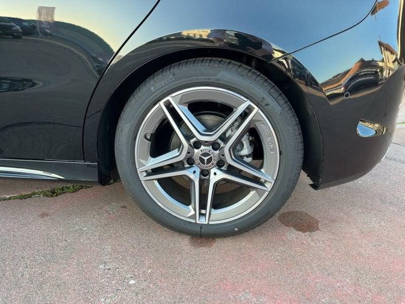 Mercedes-Benz Classe B 180d Automatic AMG Line Advanced Plus Digital Edition