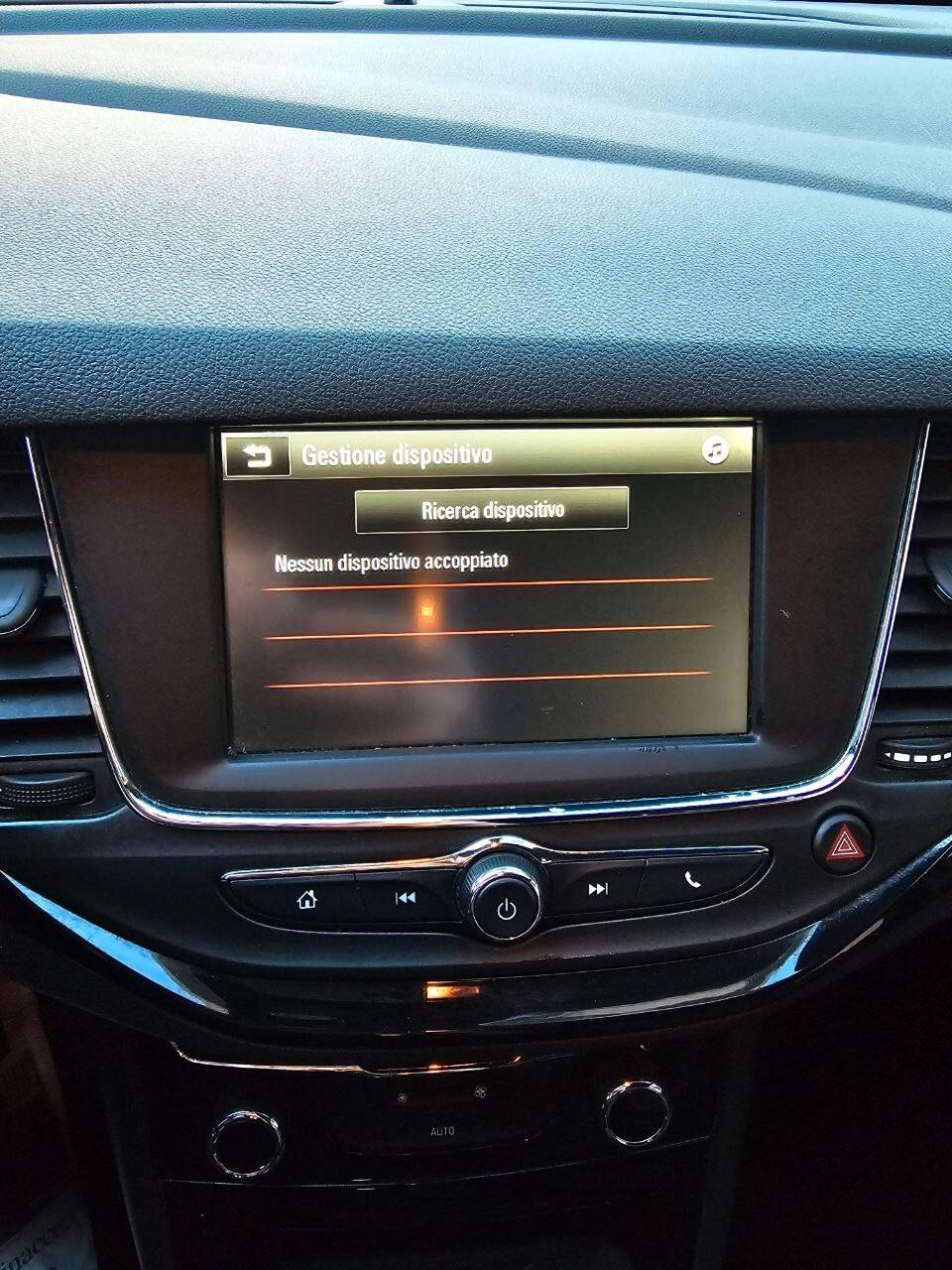 Opel Astra 1.6 CDTi 110CV Start&Stop Sports Tourer Innovation