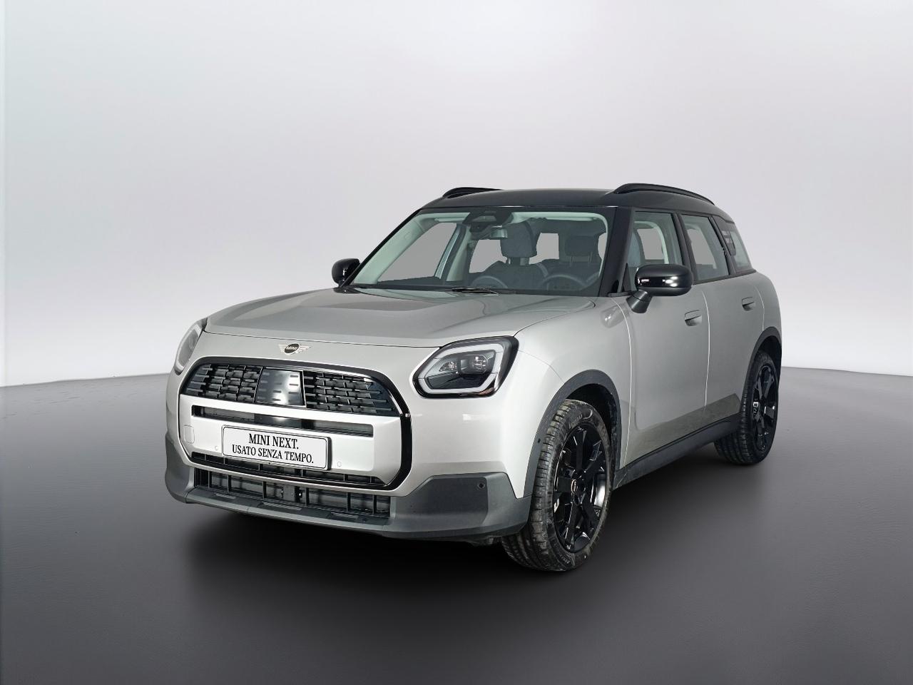 MINI Mini Countryman U25 - Mini Countryman 2.0 48V D Classic auto