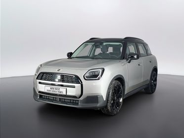 MINI Mini Countryman U25 - Mini Countryman 2.0 48V D Classic auto