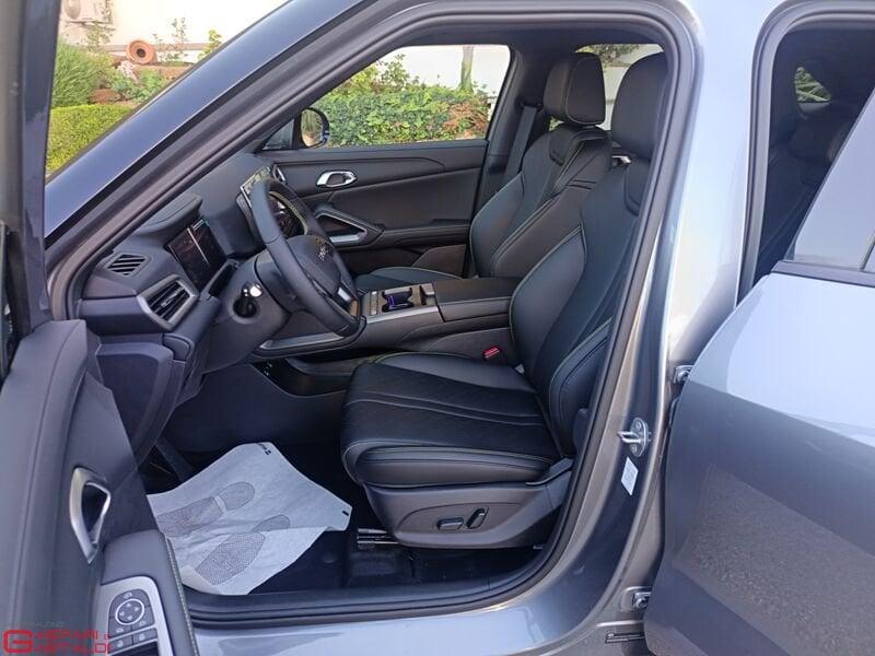 BYD Atto 2 DM-i Atto 2 DM-i 1.5 phev Boost 212cv