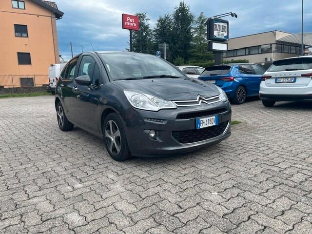 Citroen C3 PureTech 82 Feel