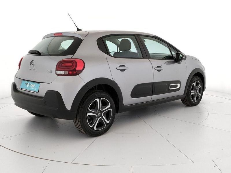 Citroën C3 PureTech 83 S&S Feel PACK