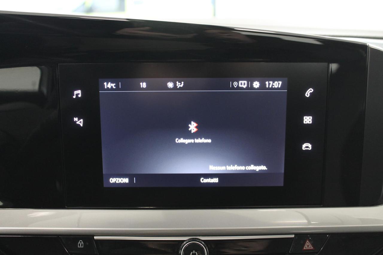 Opel Mokka 1.5 D Elegance 110 Cv.