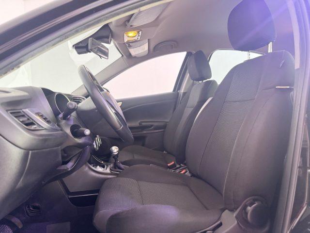 ALFA ROMEO Giulietta 1.6 JTDm-2 105 CV Exclusive