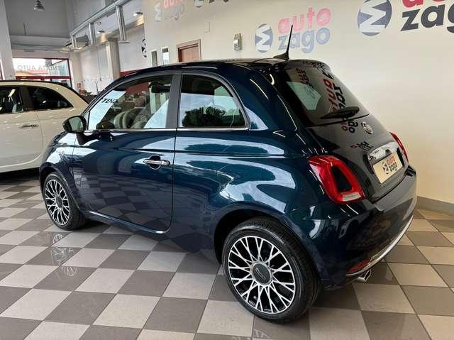 Fiat 500 500 1.0 hybrid Dolcevita 70cv