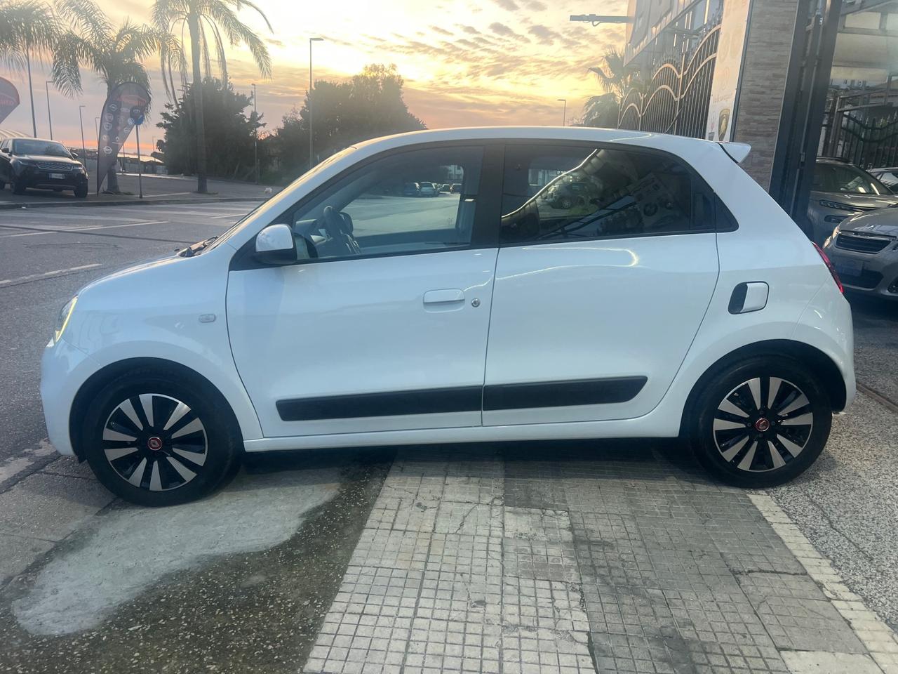 Renault Twingo SCe 65 CV Intens