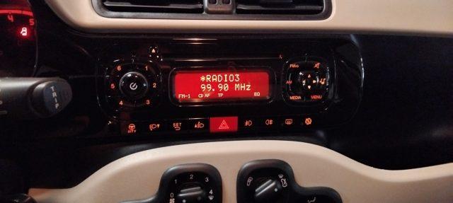 FIAT Panda 0.9 TwinAir Turbo S&S 4x4