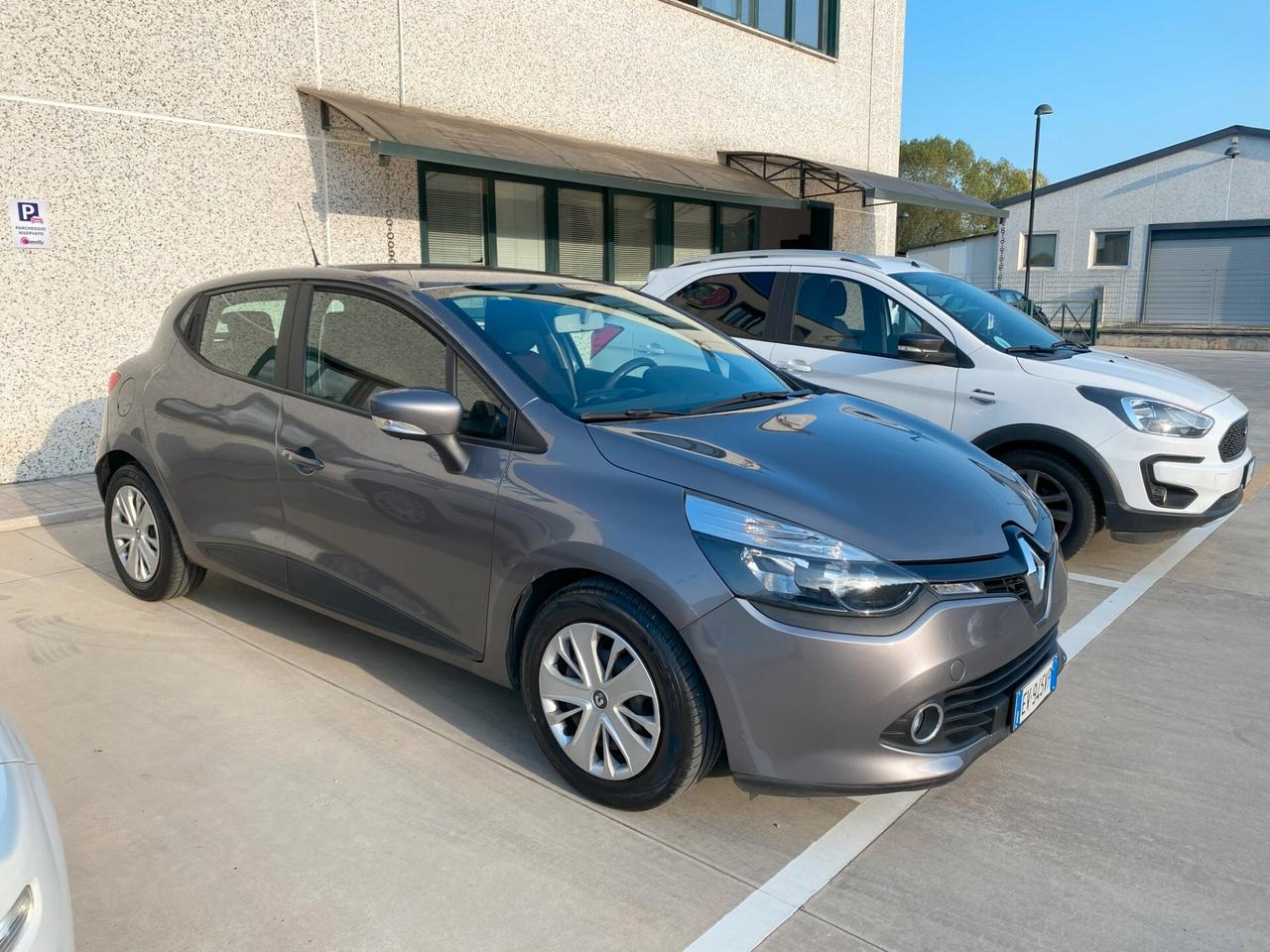 Renault Clio 1.2 75CV 5 porte Live