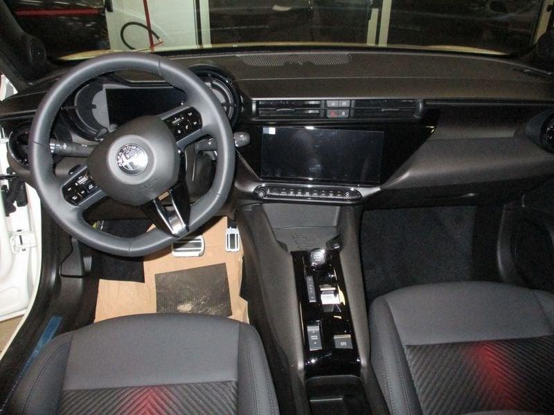 Alfa Romeo Junior Junior 1.2 145 CV Hybrid eDCT6 Speciale