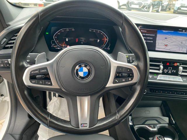 BMW 120 i 5p. Msport *Cerchi 19*retrocamera*Navi