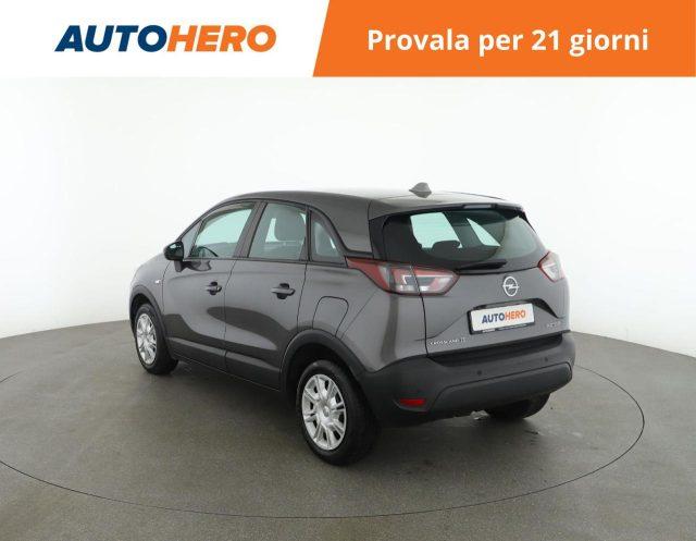 OPEL Crossland X 1.5 ECOTEC D 102 CV Start&Stop Advance