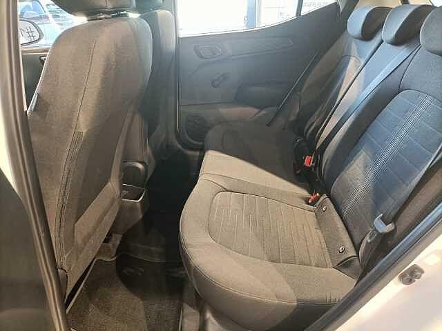 Hyundai i10 1.0 MPI Connectline