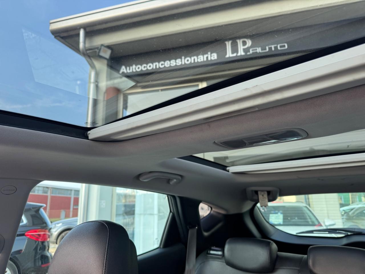 Hyundai iX35 1.7 CRDi 2WD Xpossible