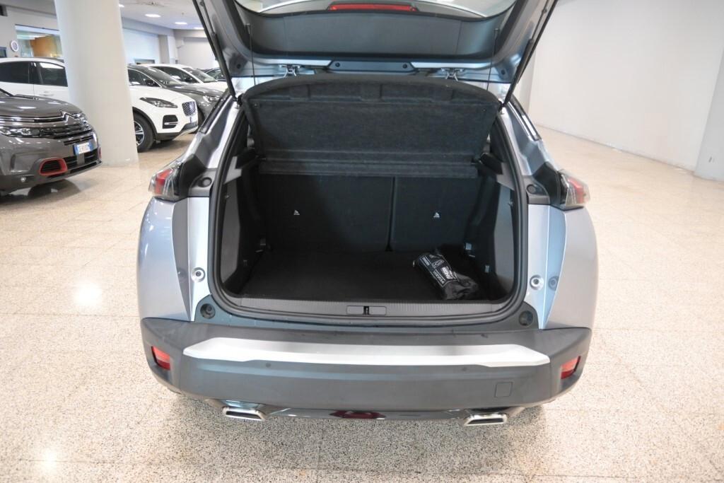 Peugeot 2008 PureTech 130 S&S EAT8 Active Pack