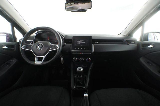 RENAULT Clio Clio TCe 90 CV 5 porte Business