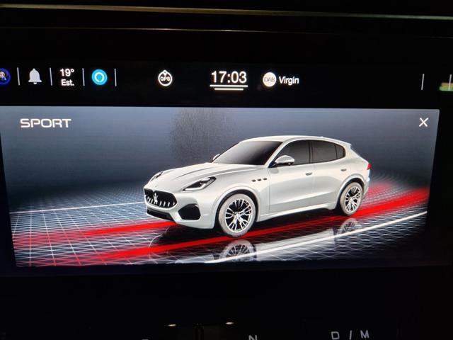 MASERATI Grecale MHEVCV.250 GTHYBRID KM.32.500 UNIPROP