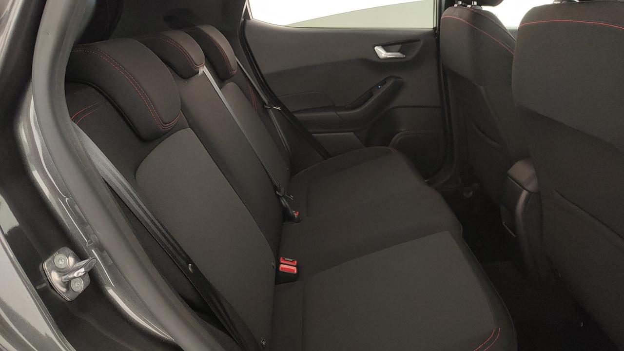 FORD Fiesta VII 2022 5p - Fiesta 5p 1.0 ecoboost h ST-Line X 125cv