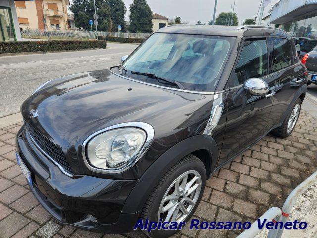 MINI Countryman Mini Cooper Countryman