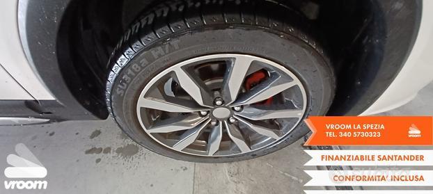EVO Evo 4 Evo 4 1.6 Bi-Fuel GPL