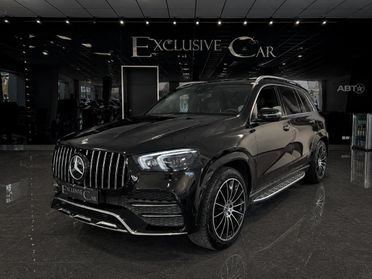 MERCEDES - GLE - 300 d 4Matic Mild Hybrid Prem. Plus