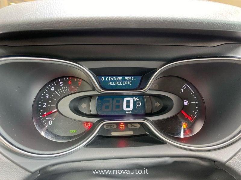 Renault Captur 1.2 TCe 120cv EDC Energy INTENS