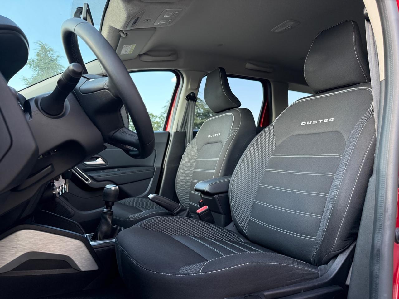 Dacia Duster 1.0 TCe 90 CV 4x2 Prestige|UNIPRO