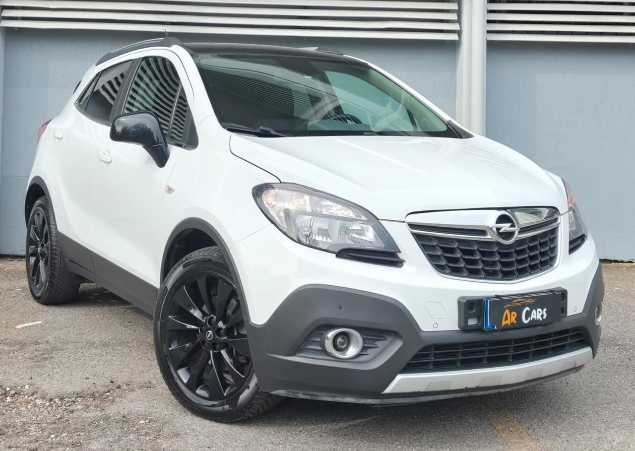 Opel Mokka 1.6 CDTI Ecotec 136CV 4x2 Start&Stop Cosmo b-Color