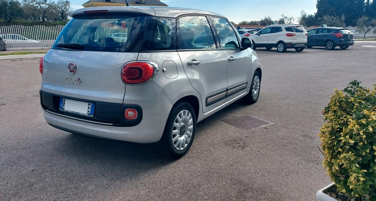 Fiat 500L 1.3 Multijet 95 CV Pop Star