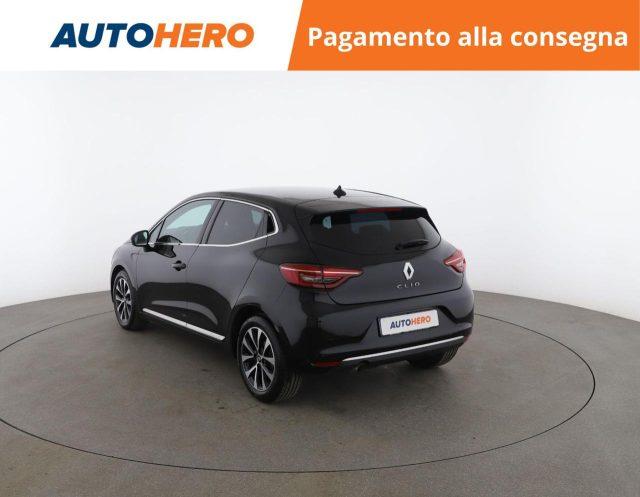 RENAULT Clio TCe 90 CV 5 porte Intens