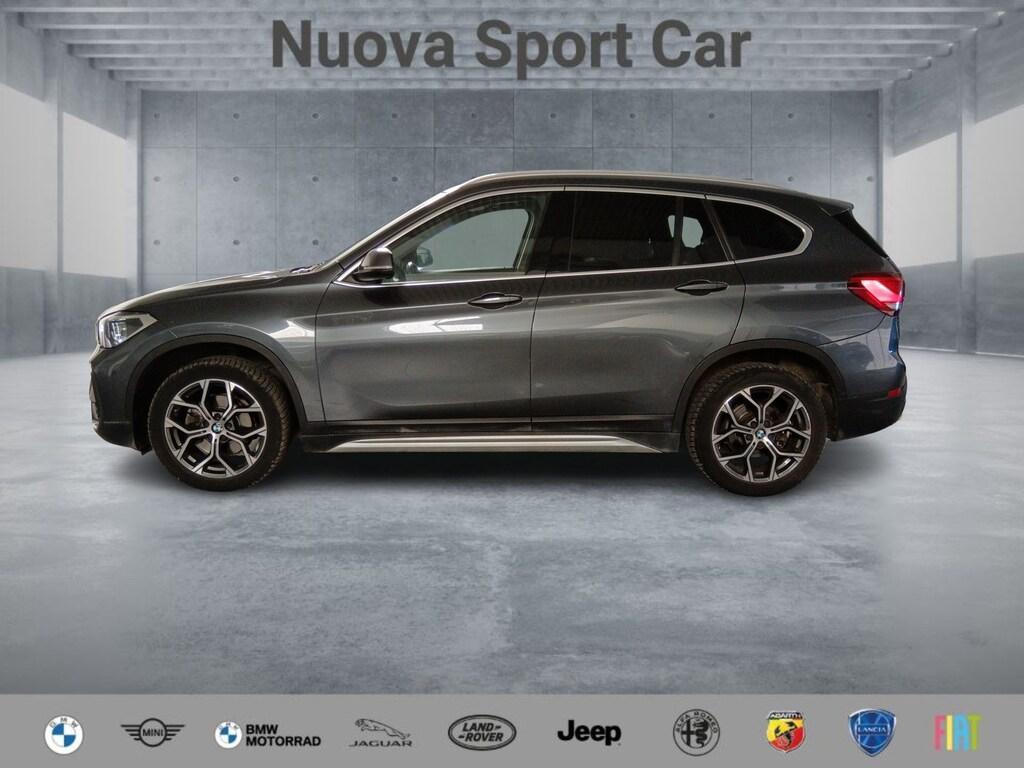 BMW X1 18 d xLine Plus sDrive Steptronic