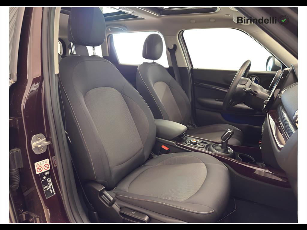 MINI Mini Clubman (F54) - Mini 1.5 One Hype Clubman