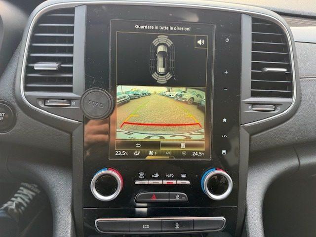 RENAULT Talisman Sporter dCi 160 CV EDC Energy Intens