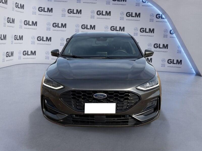 Ford Focus Focus 1.0 EcoBoost Hybrid 125 CV 5p. ST-Line Style