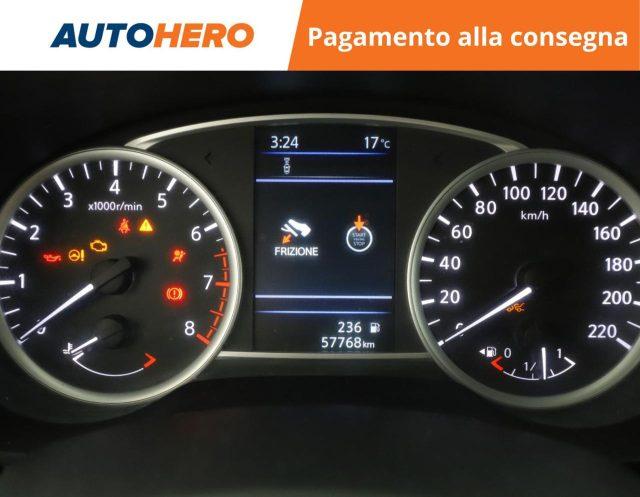 NISSAN Micra 0.9 IG-T 12V 5 porte N-Connecta