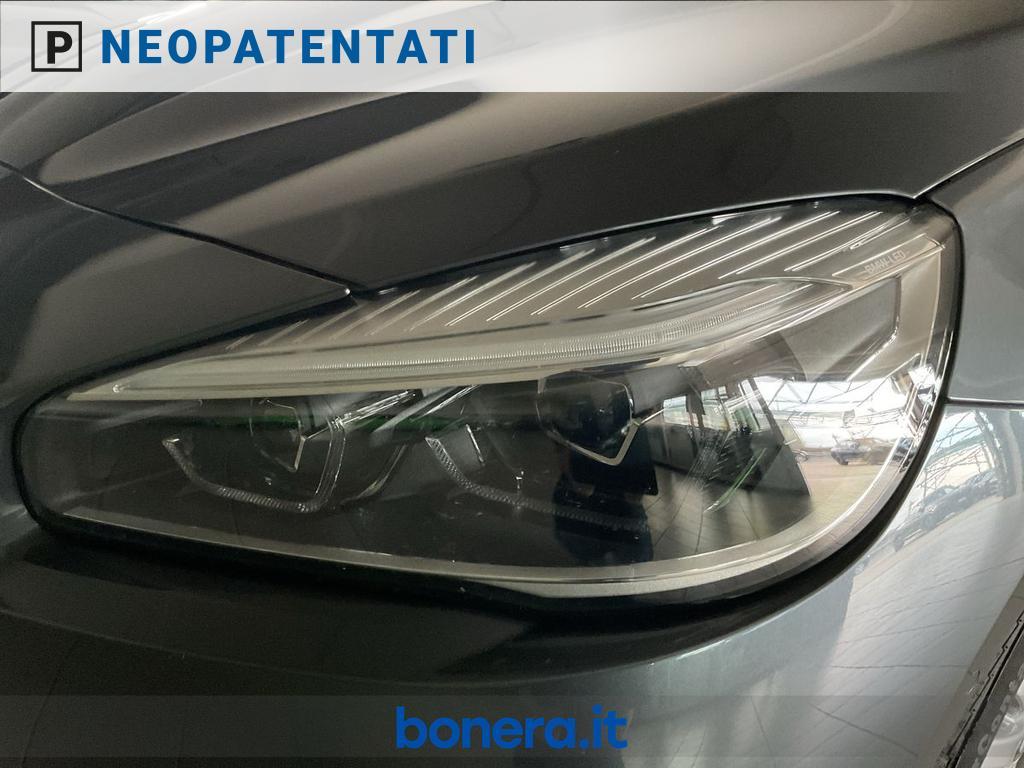 BMW Serie 2 Gran Tourer 216 d Advantage DCT