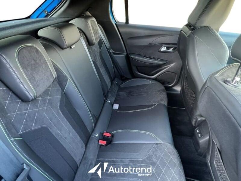 Peugeot 208 PureTech 130 CV S&& Automatica EAT8 GT Pack S&S