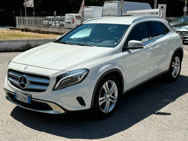 Mercedes-benz GLA 200 CDI Automatic Premium