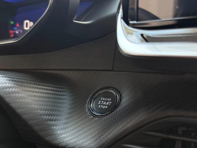 PEUGEOT 2008 Hybrid 136 e-DCS6 GT da?319,00