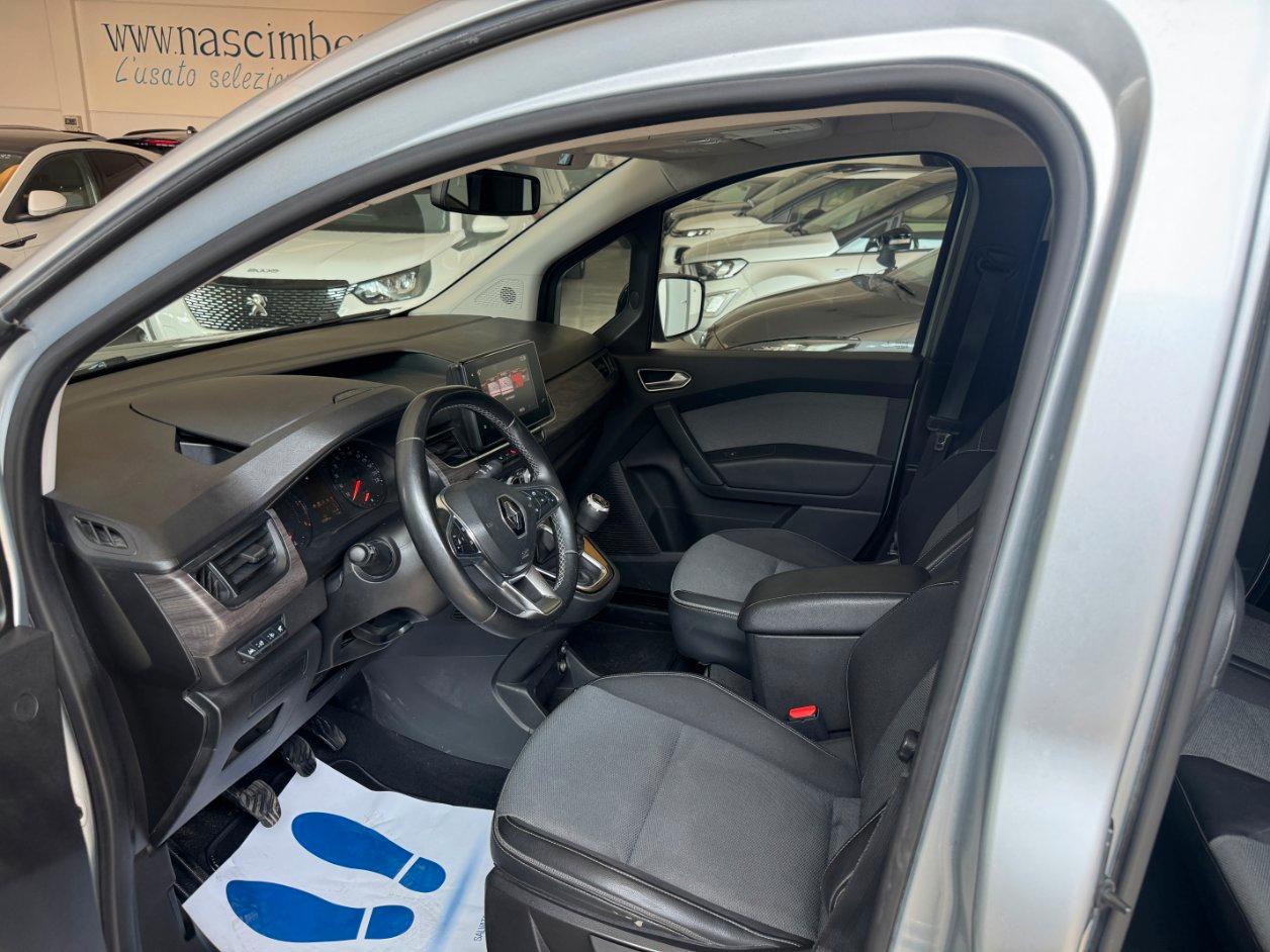 Renault Kangoo Passenger 1.5 blue dci Edition One Plus 95cv
