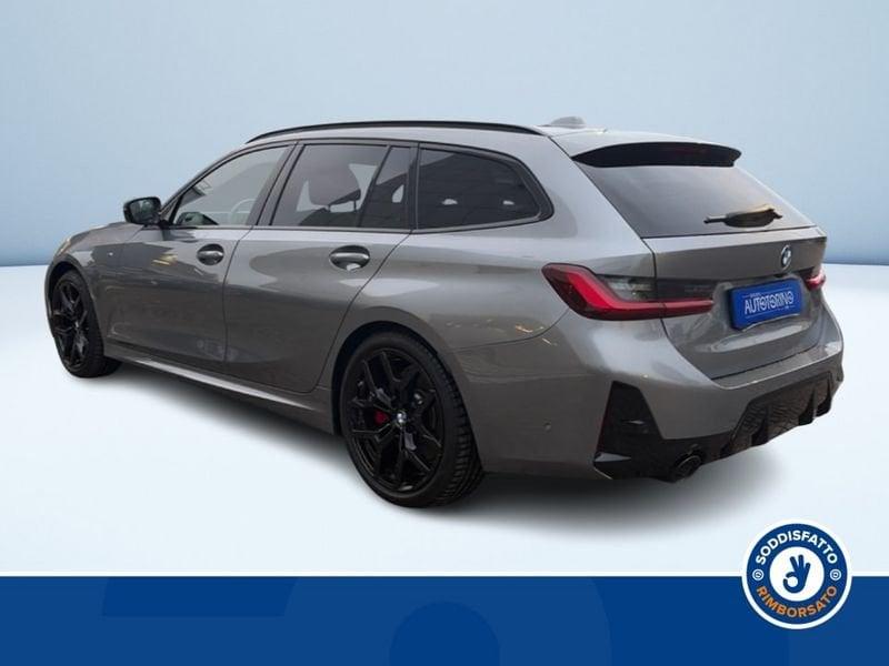 BMW Serie 3 Touring 320d xDrive M Sport Pro