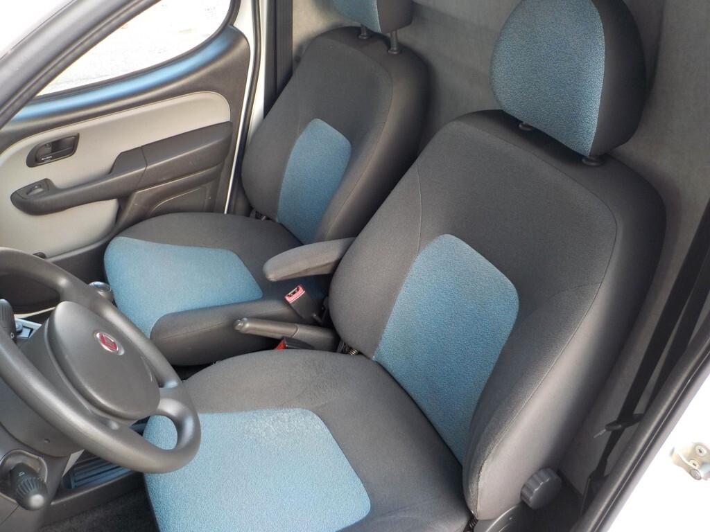 Fiat Doblo Doblò 1.9 MJ Cargo Maxi Lamierato SX (+iva)