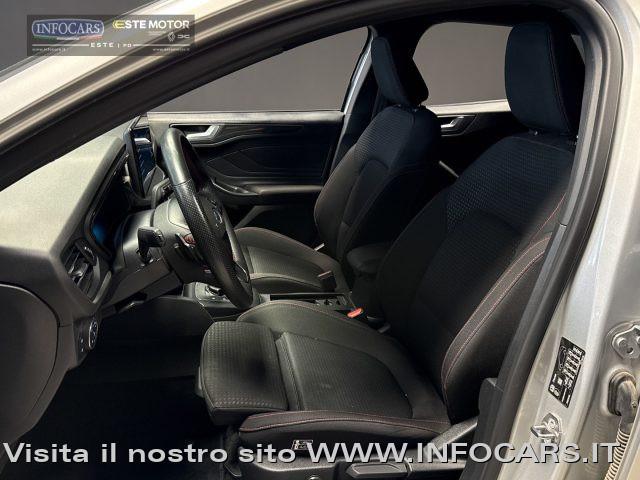 FORD Focus SW EcoBoost 155 CV Powershift ST-line - PROMO