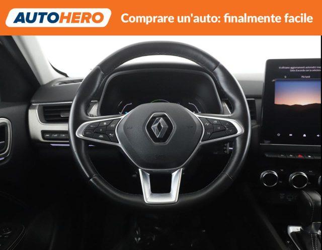 RENAULT Arkana Arkana Hybrid E-Tech 145 CV Intens