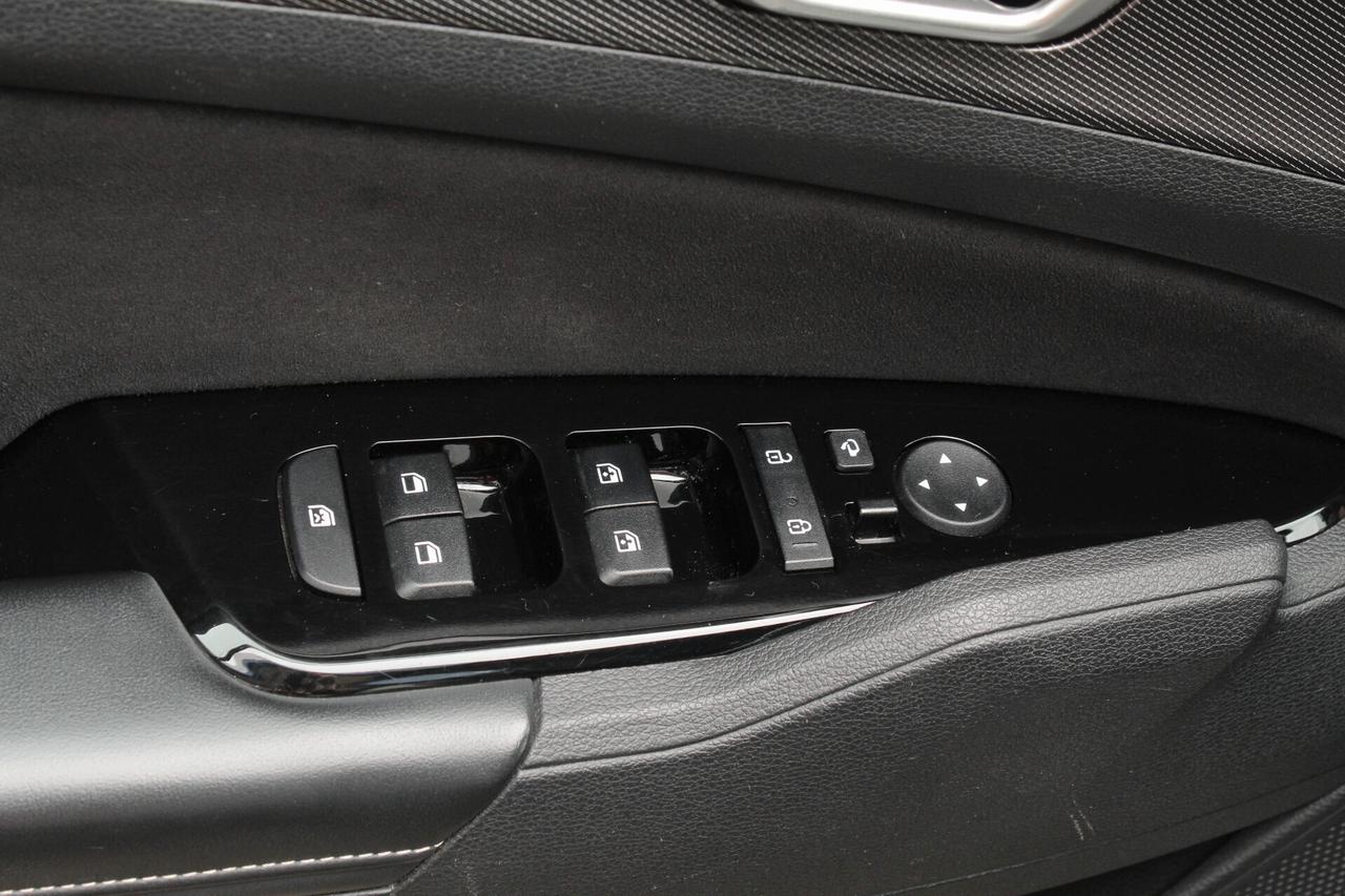 Kia Sportage 1.6 CRDi MHEV DCT GT-line