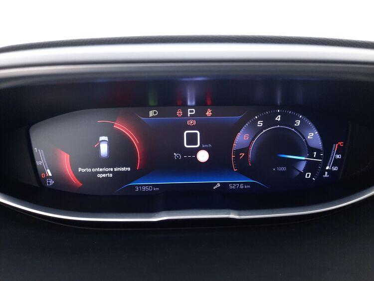 Peugeot 3008 Active Pack BZ981882 1.2 Benzina 131CV