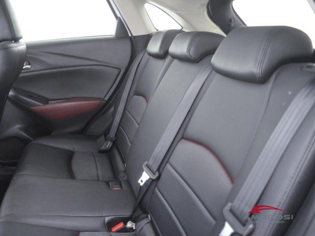 MAZDA 3 CX 1.5L Skyactiv-D Exceed - PER OPERATORI DEL SET